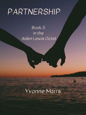 cover image of Aiden Lewis Octet Book 5--Partnership